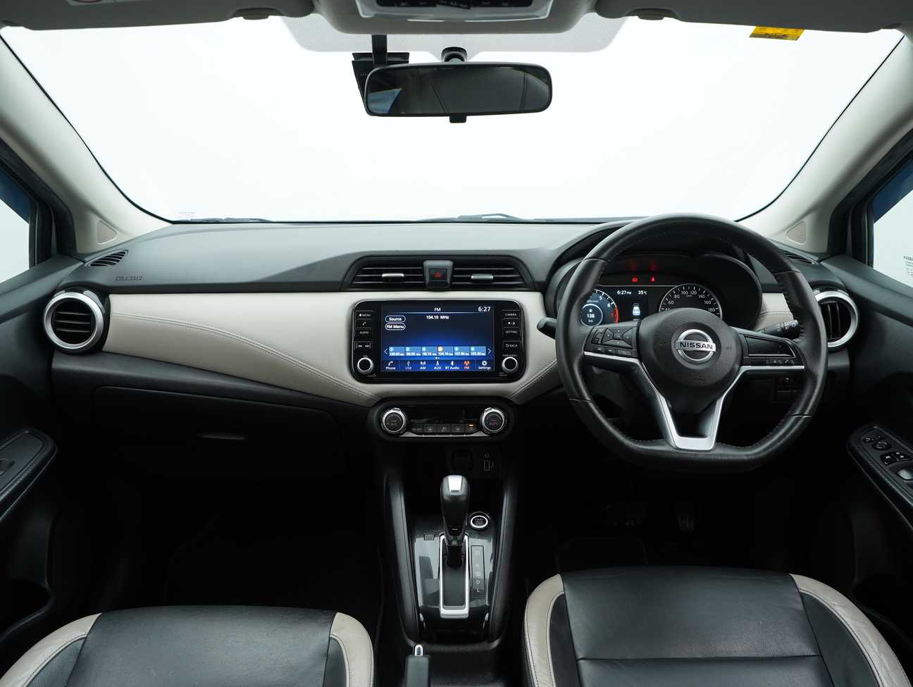 used 2021 Nissan Almera VLP 1.0