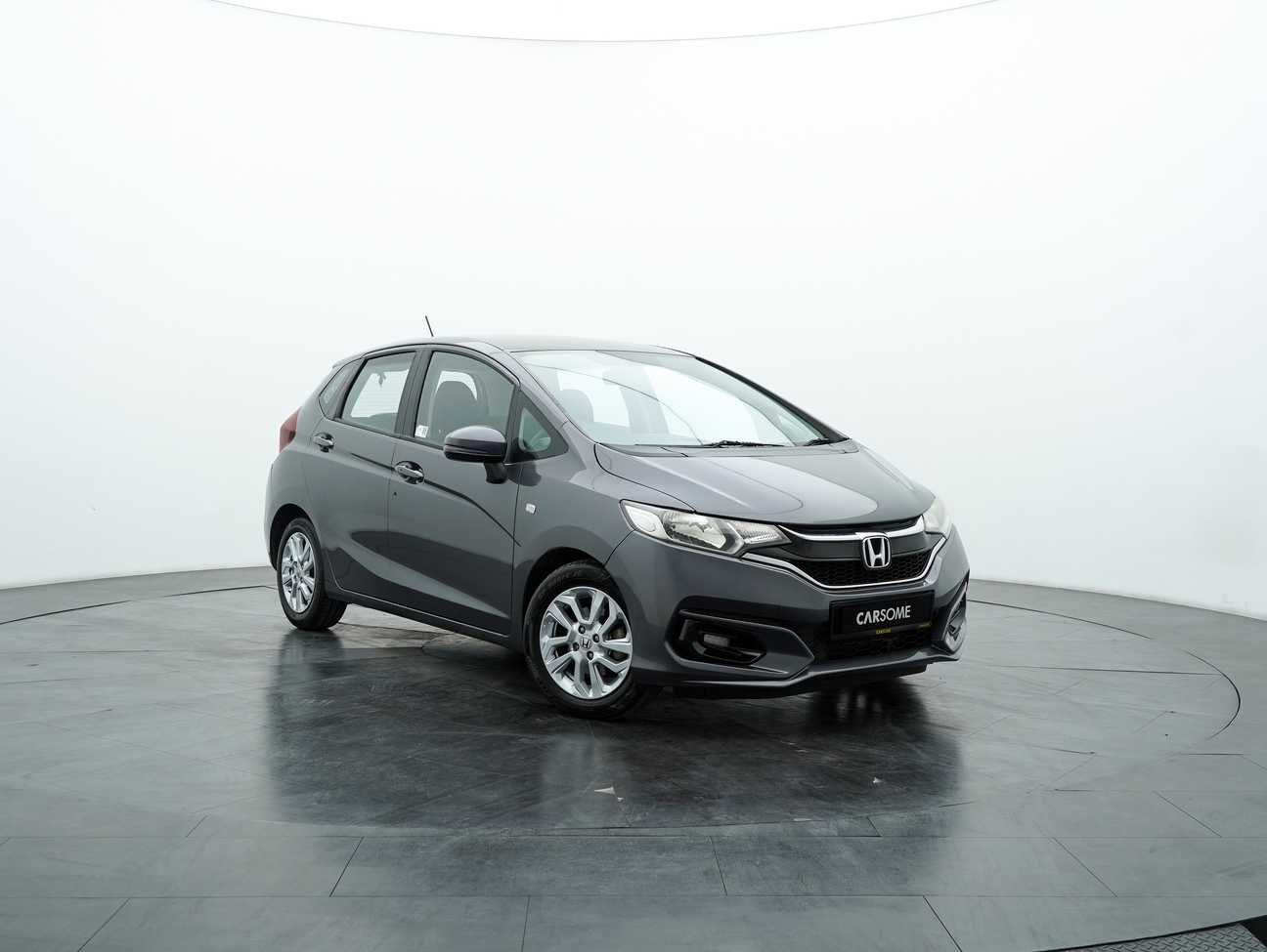 used 2019 Honda Jazz E 1.5