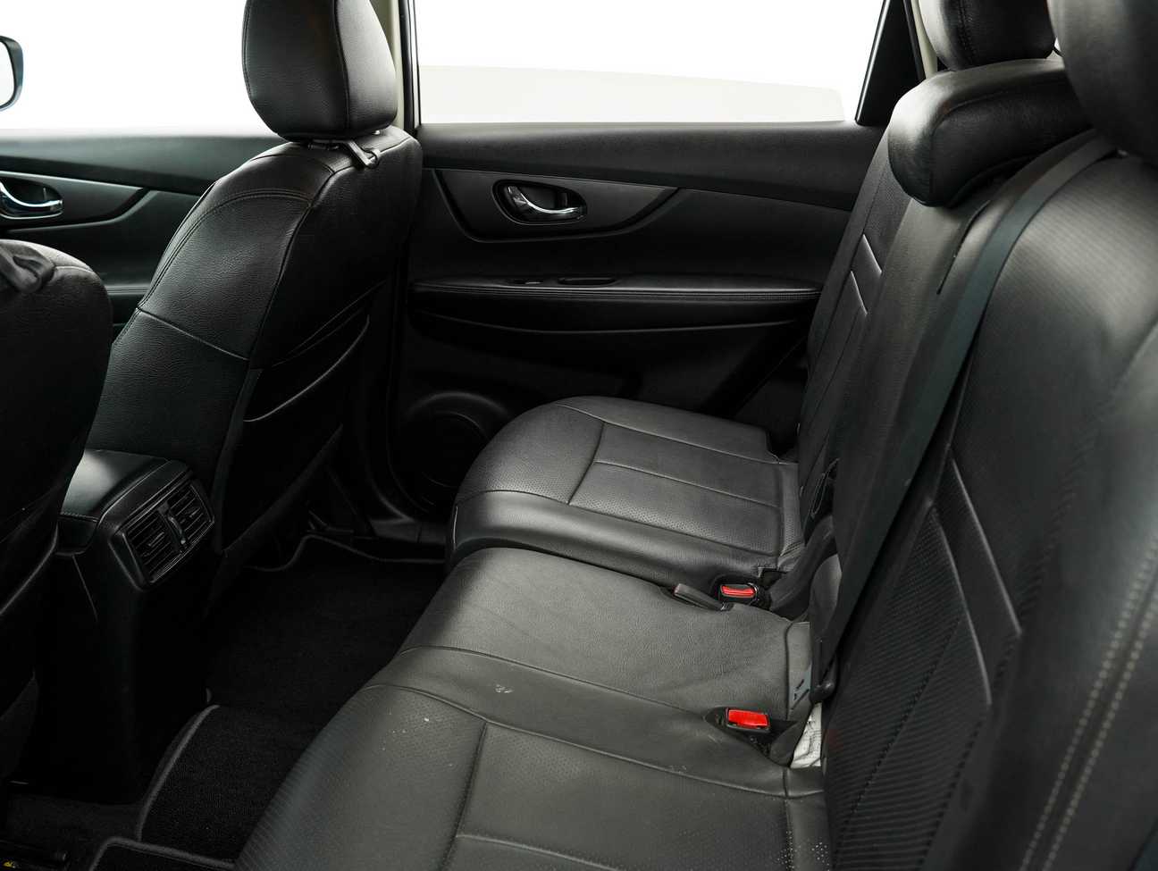 terpakai 2017 Nissan X-Trail  2.0