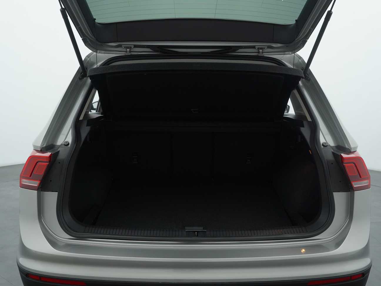 used 2018 Volkswagen Tiguan TSI Comfortline 1.4