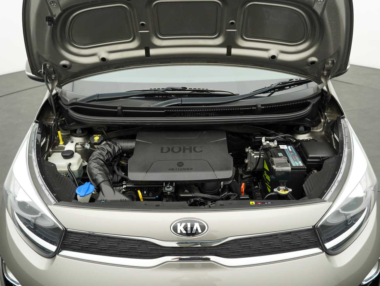 used 2019 Kia Picanto EX 1.2