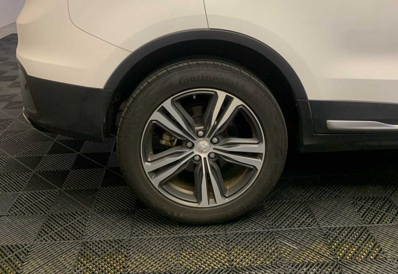 used 2025 Proton X70 Premium 1.5