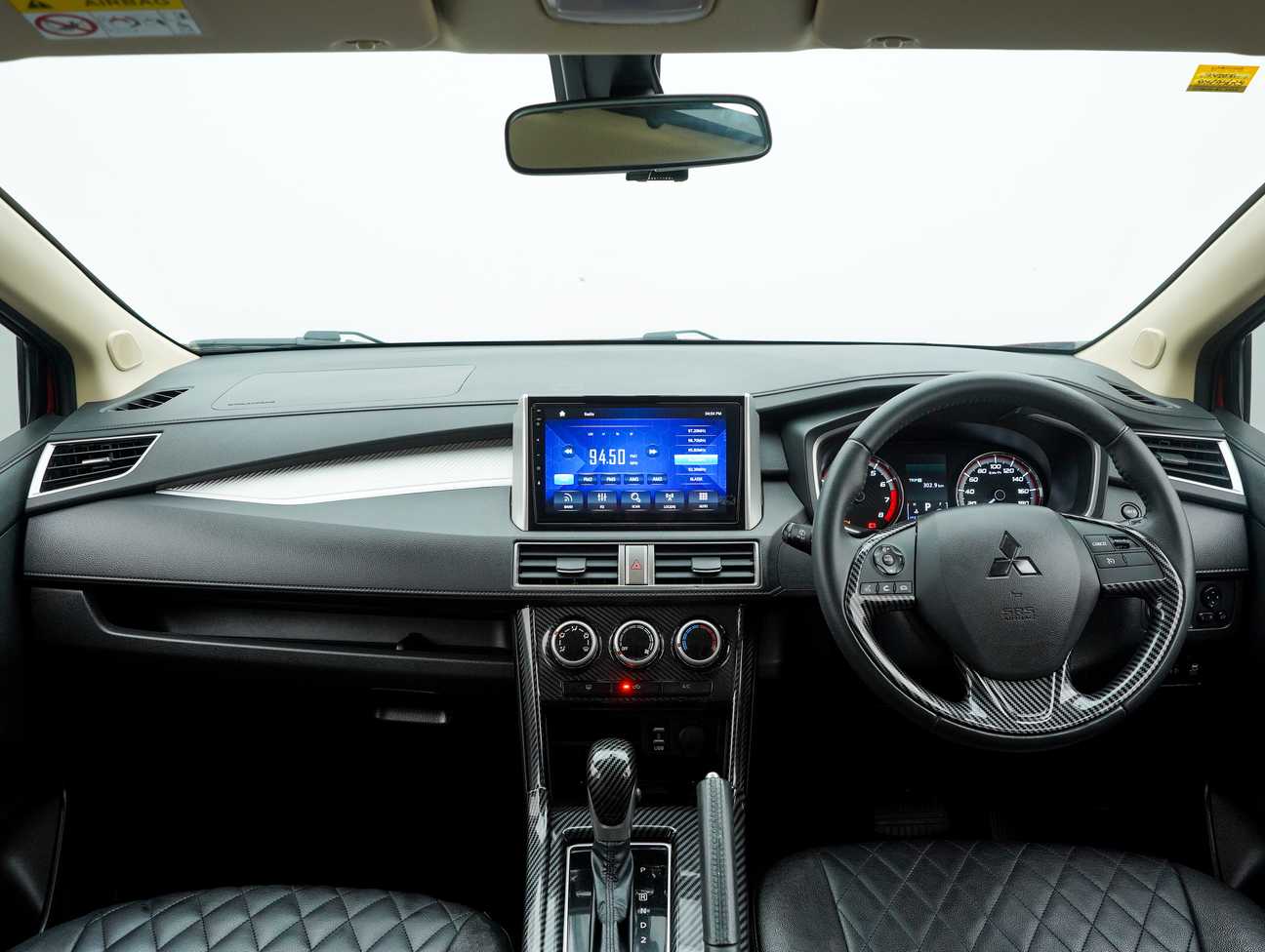 terpakai 2020 Mitsubishi Xpander  1.5