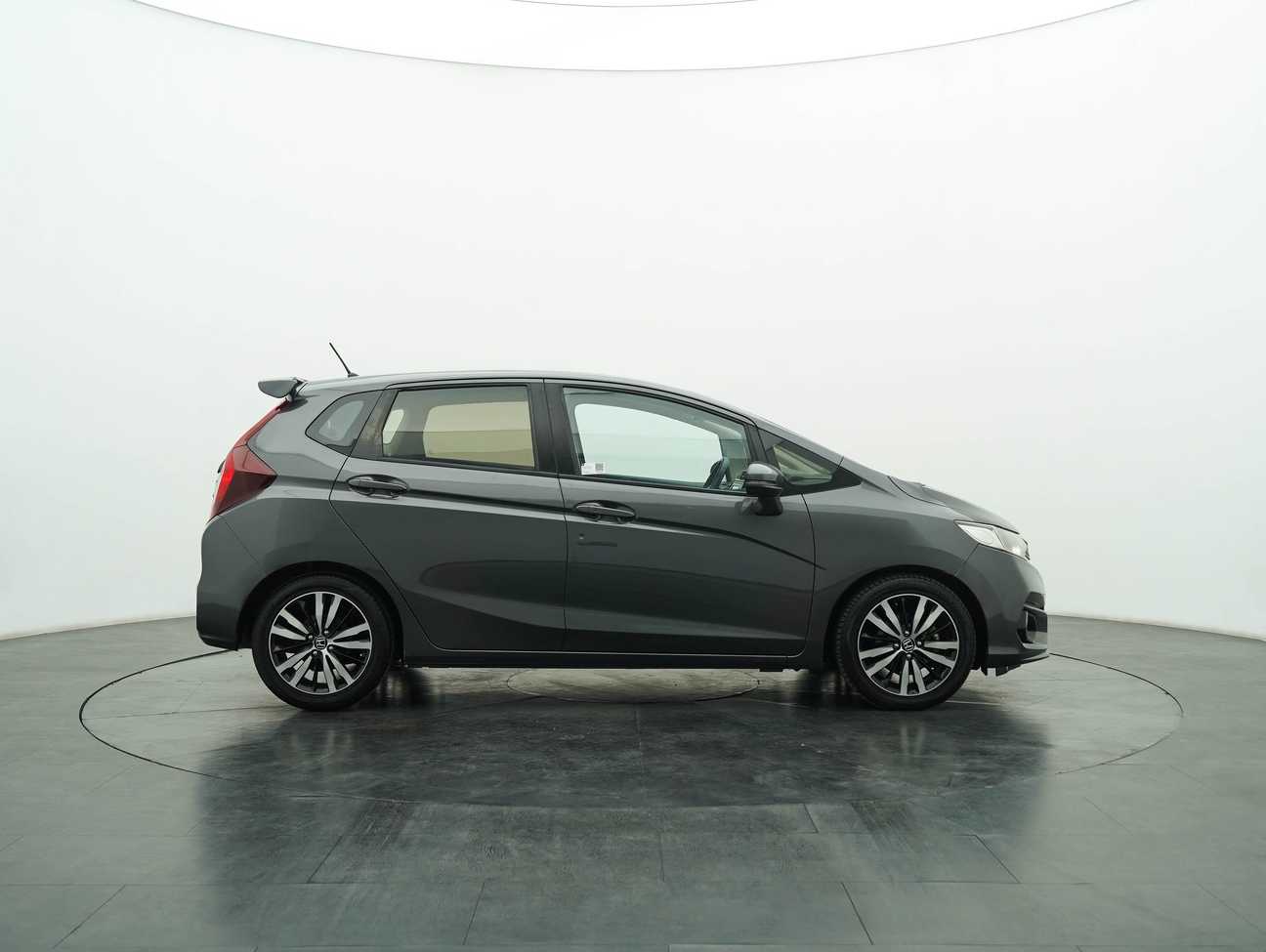 used 2018 Honda Jazz V i-VTEC 1.5