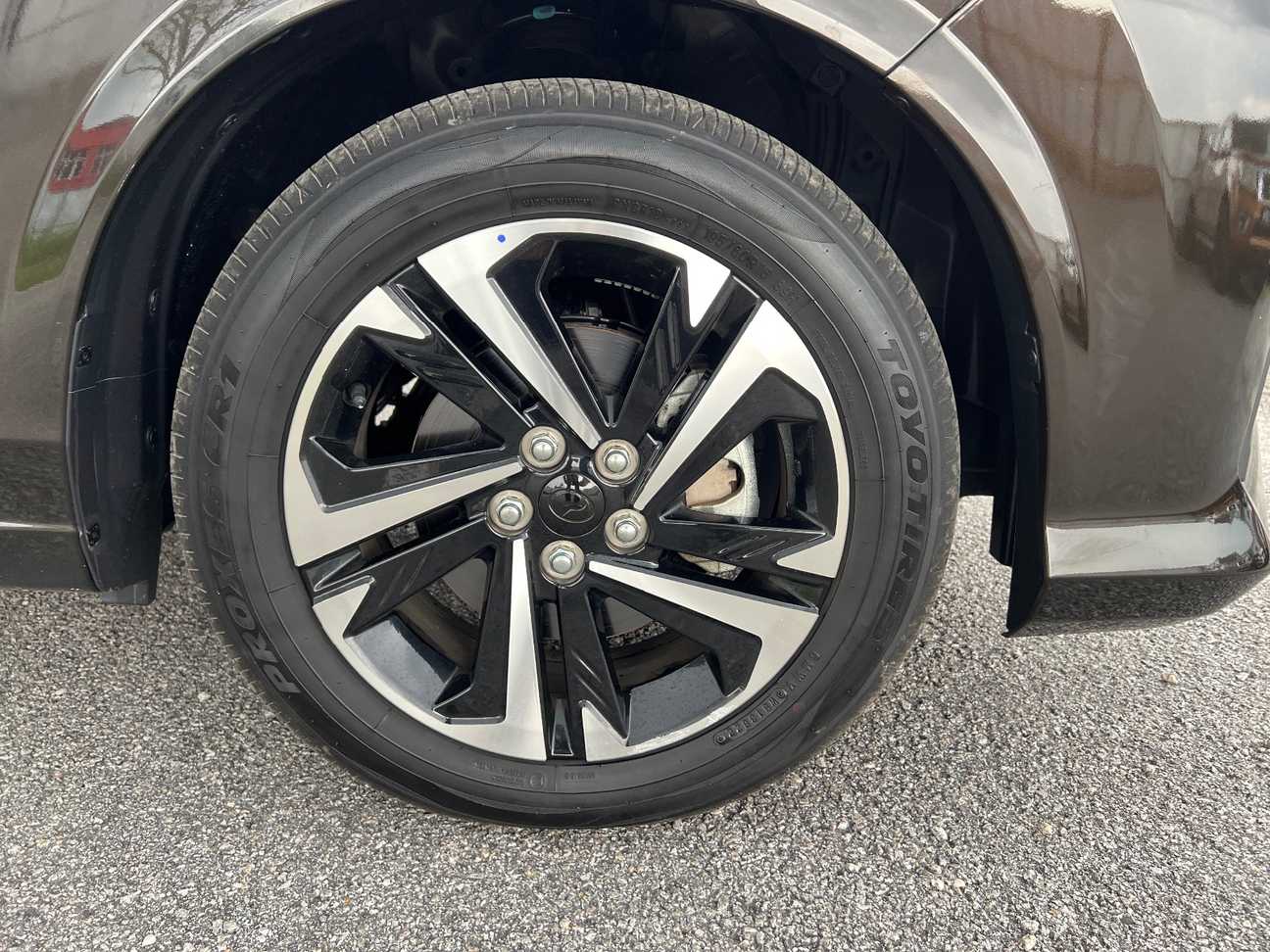 used 2022 Perodua Alza H 1.5