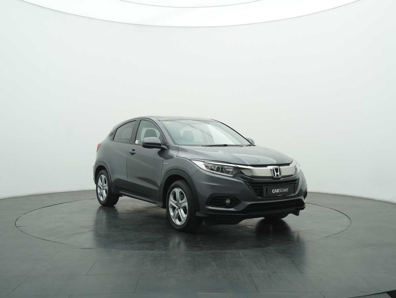 used 2019 Honda HR-V Hybrid 1.5