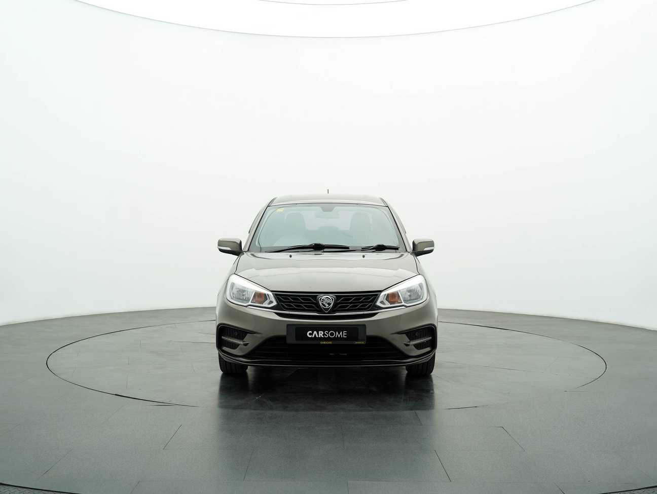 terpakai 2020 Proton Saga Premium 1.3