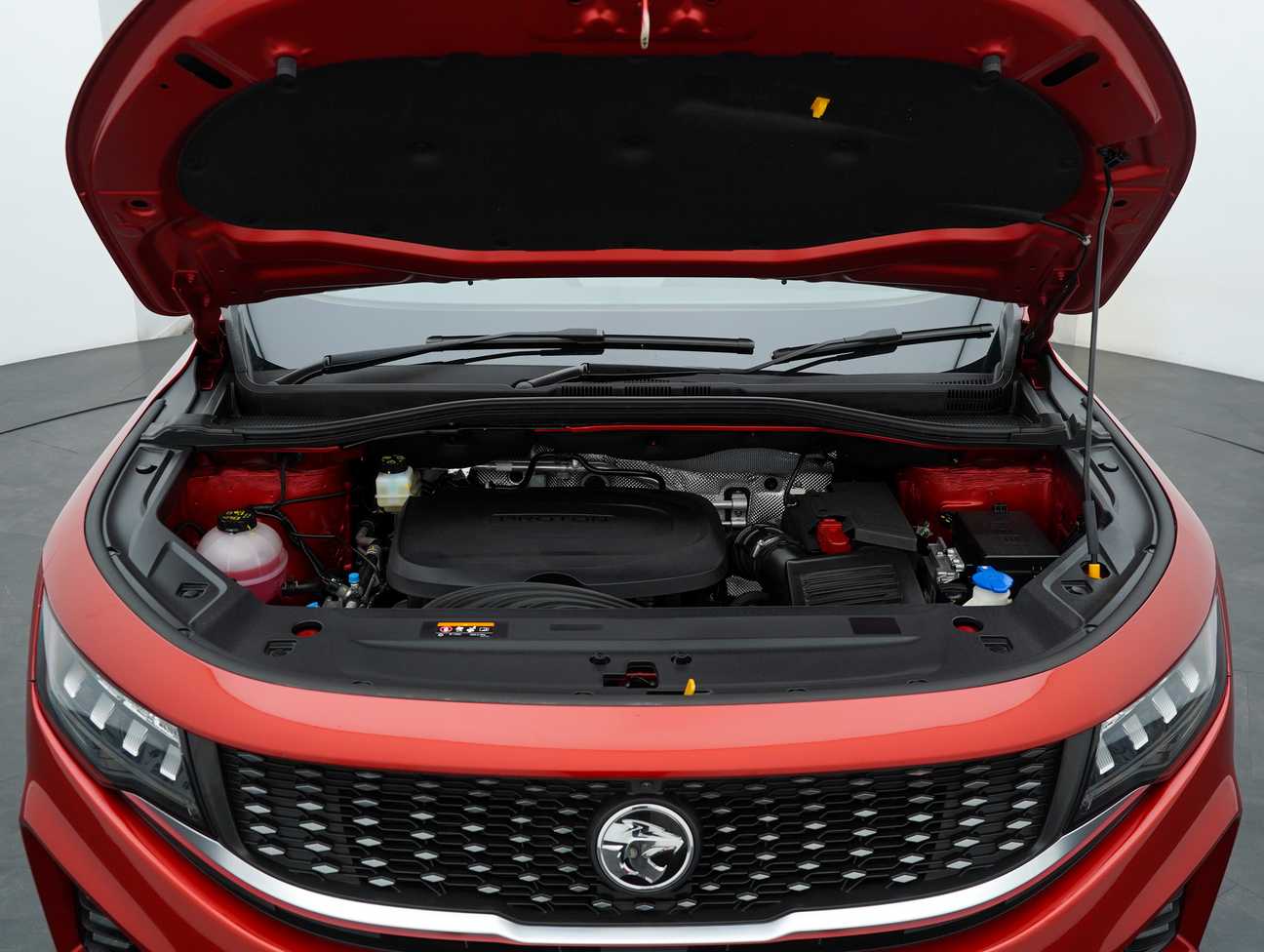 used 2023 Proton X90 Executive 1.5