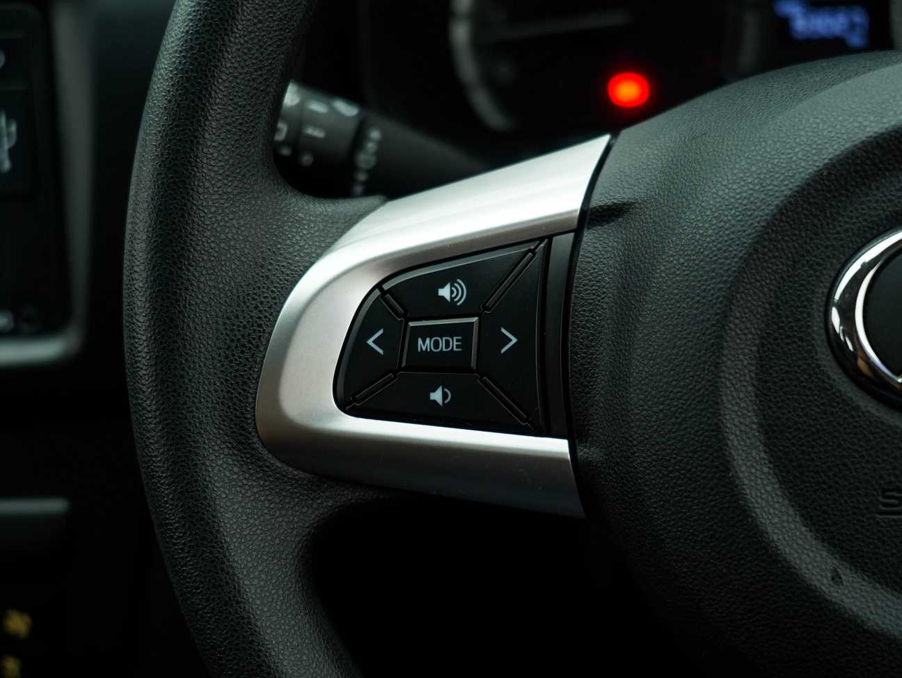used 2019 Perodua Aruz X 1.5