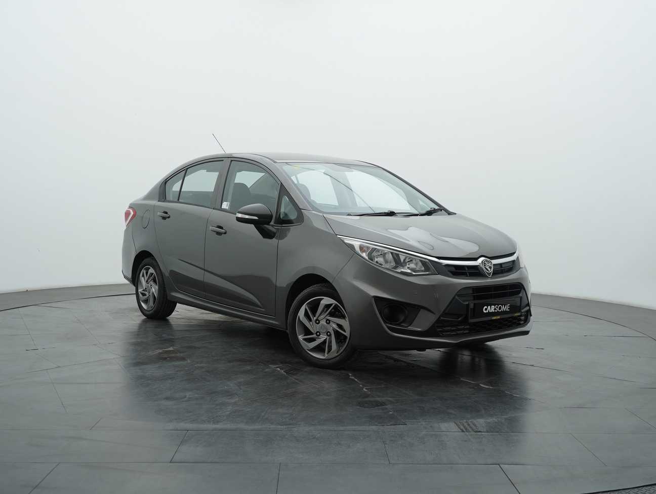terpakai 2017 Proton Persona Standard 1.6