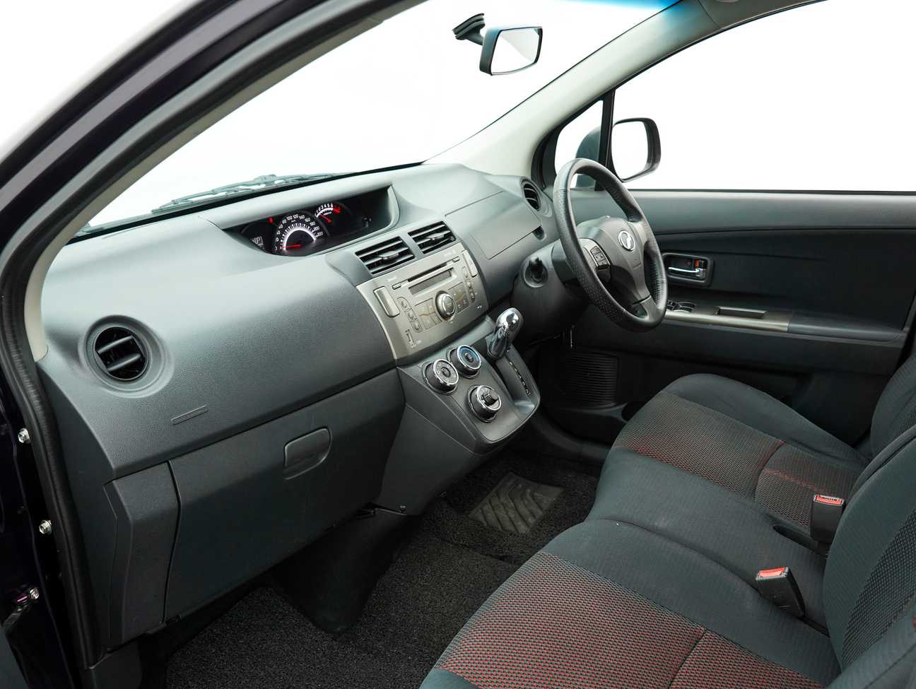 used 2014 Perodua Alza SE 1.5