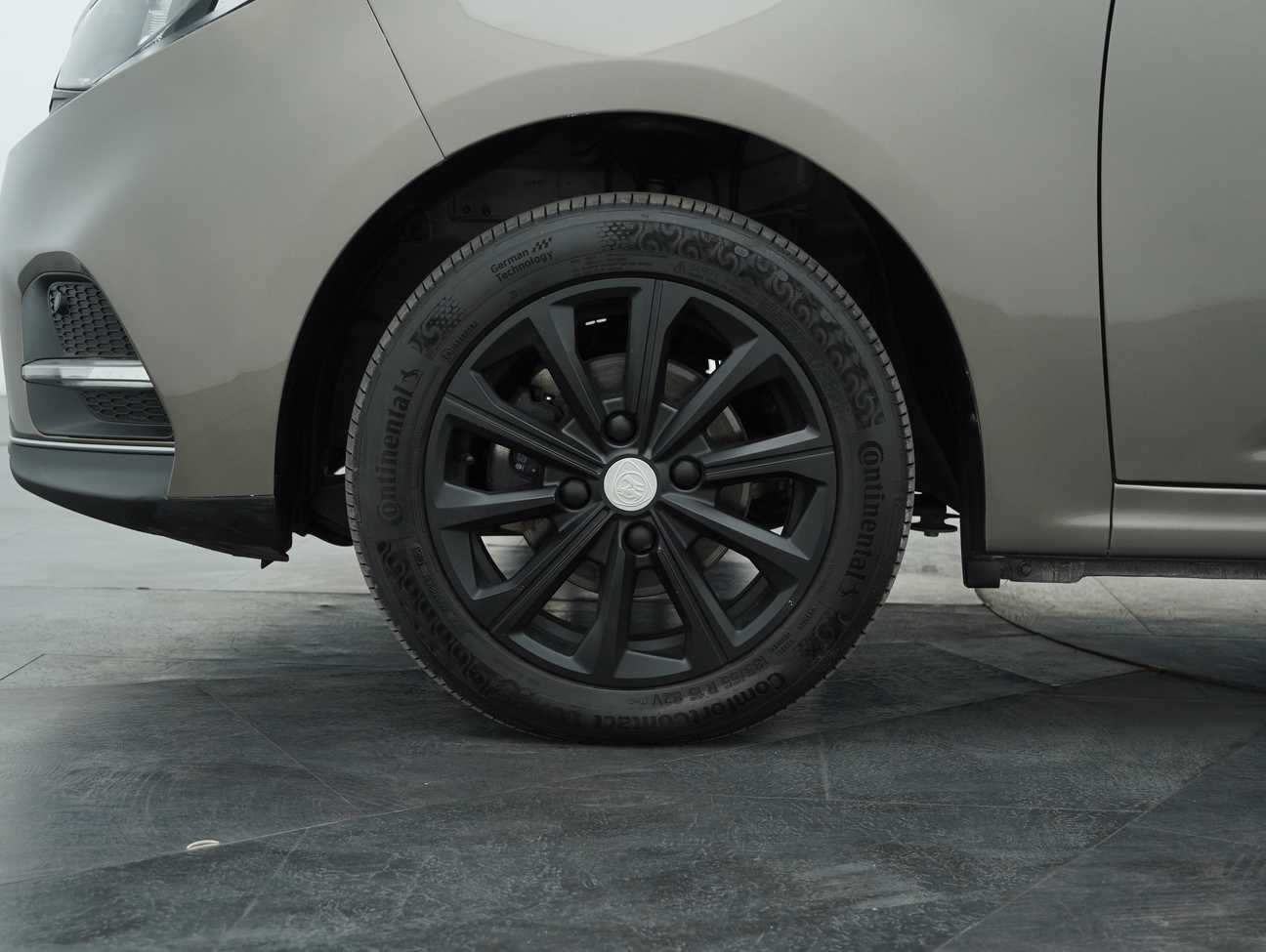 terpakai 2019 Proton Iriz Premium 1.6