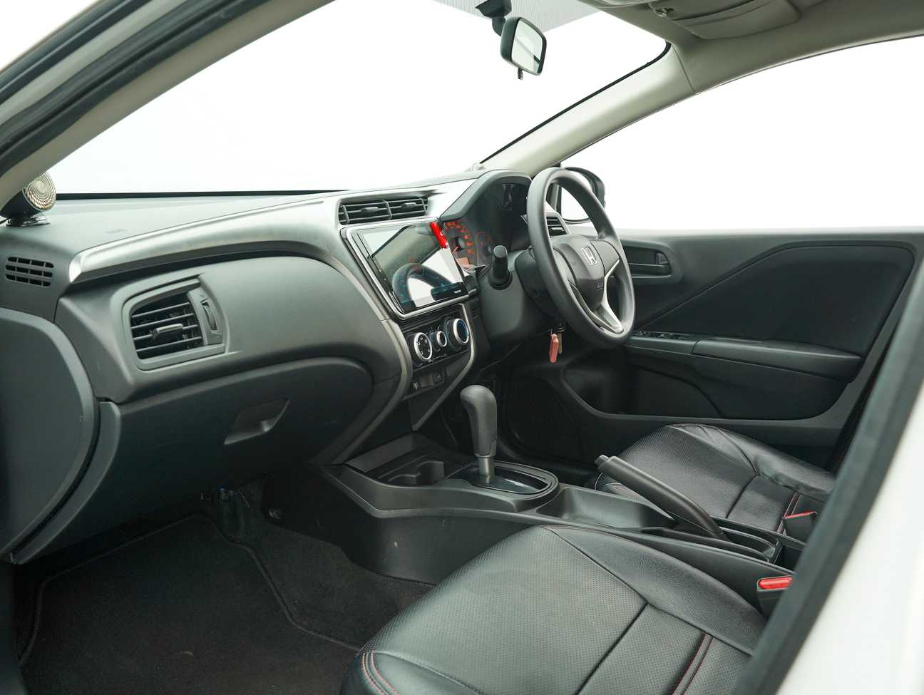 used 2016 Honda City S 1.5