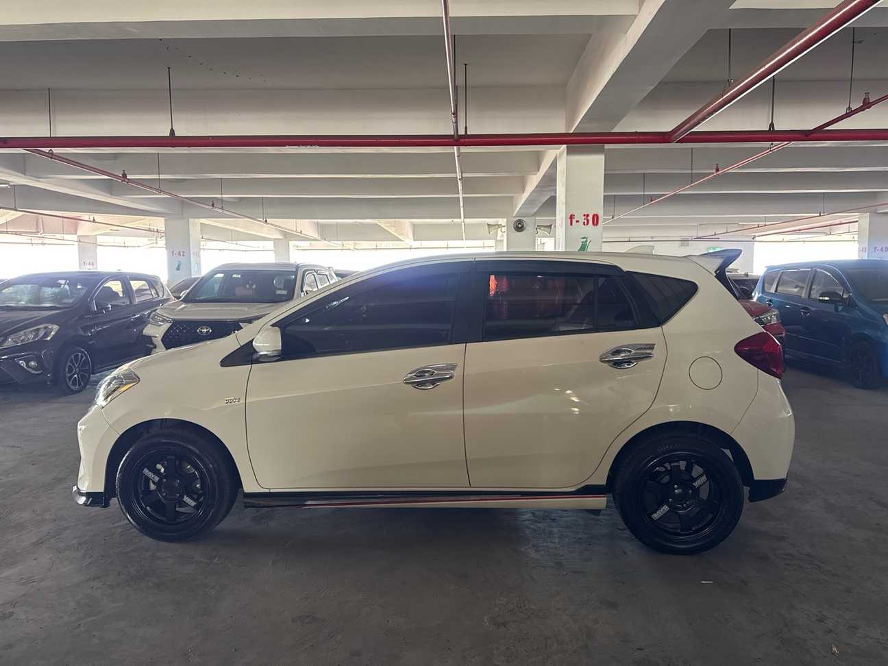used 2020 Perodua Myvi H 1.5