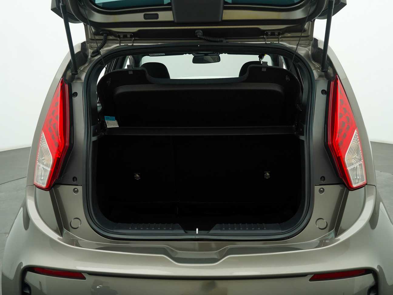 terpakai 2020 Proton Iriz Standard 1.3