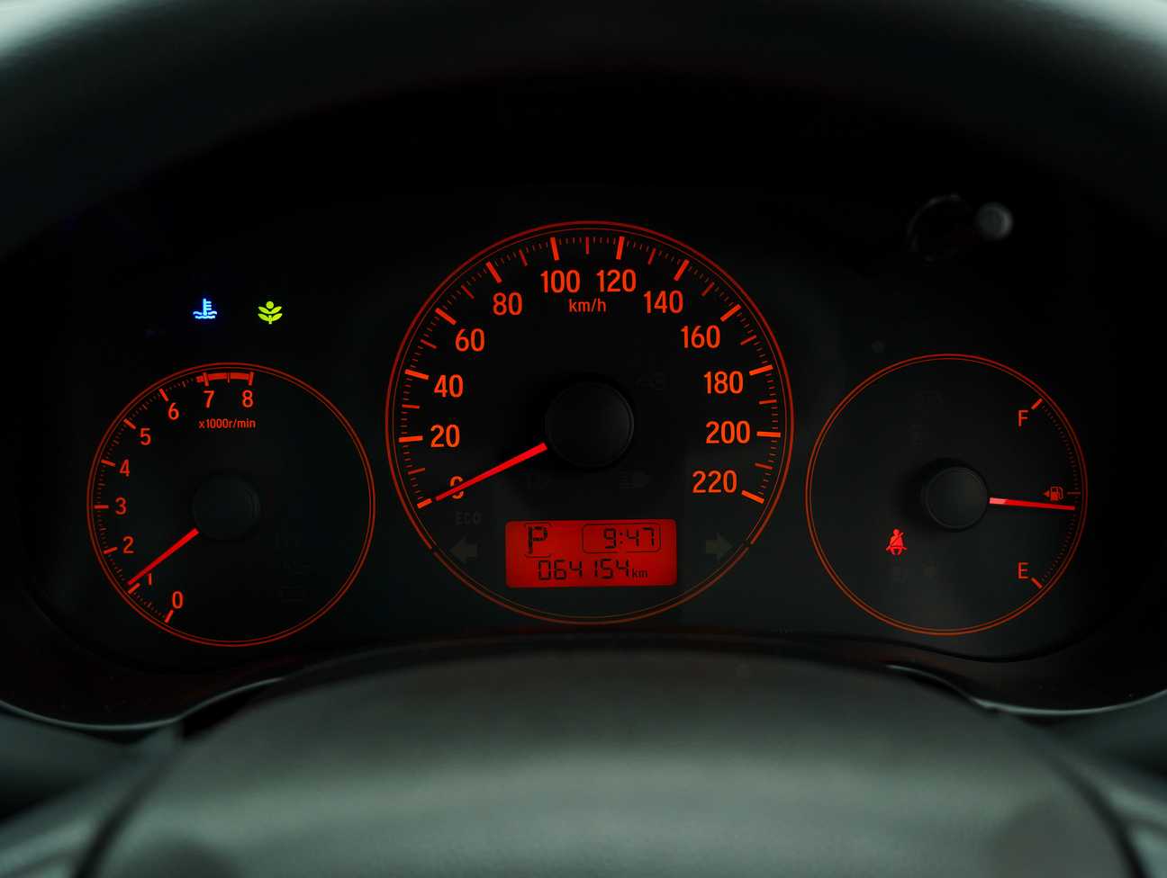 used 2015 Honda City S Plus 1.5