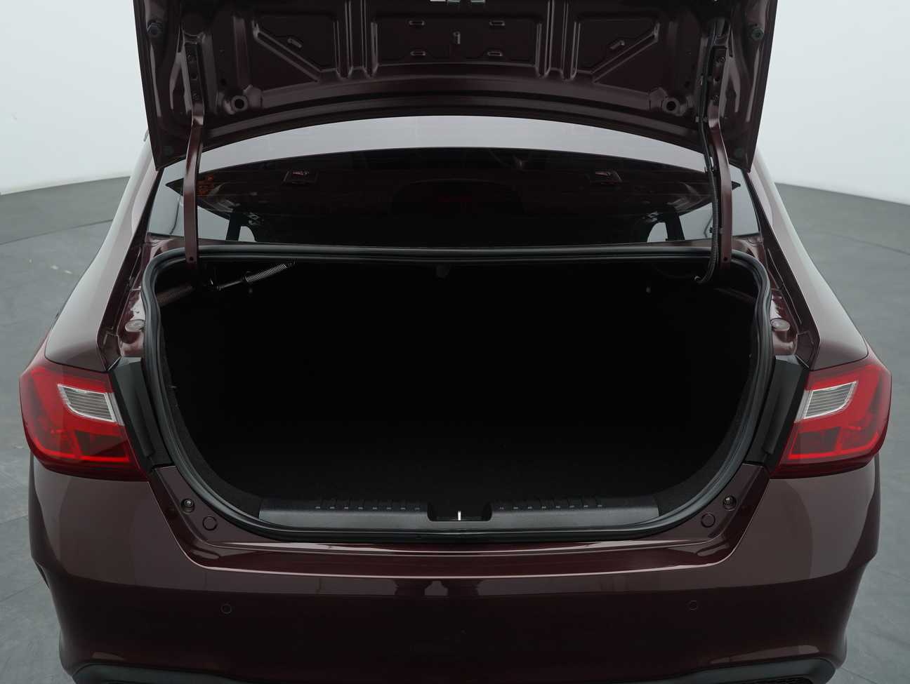 terpakai 2019 Proton Saga Premium 1.3