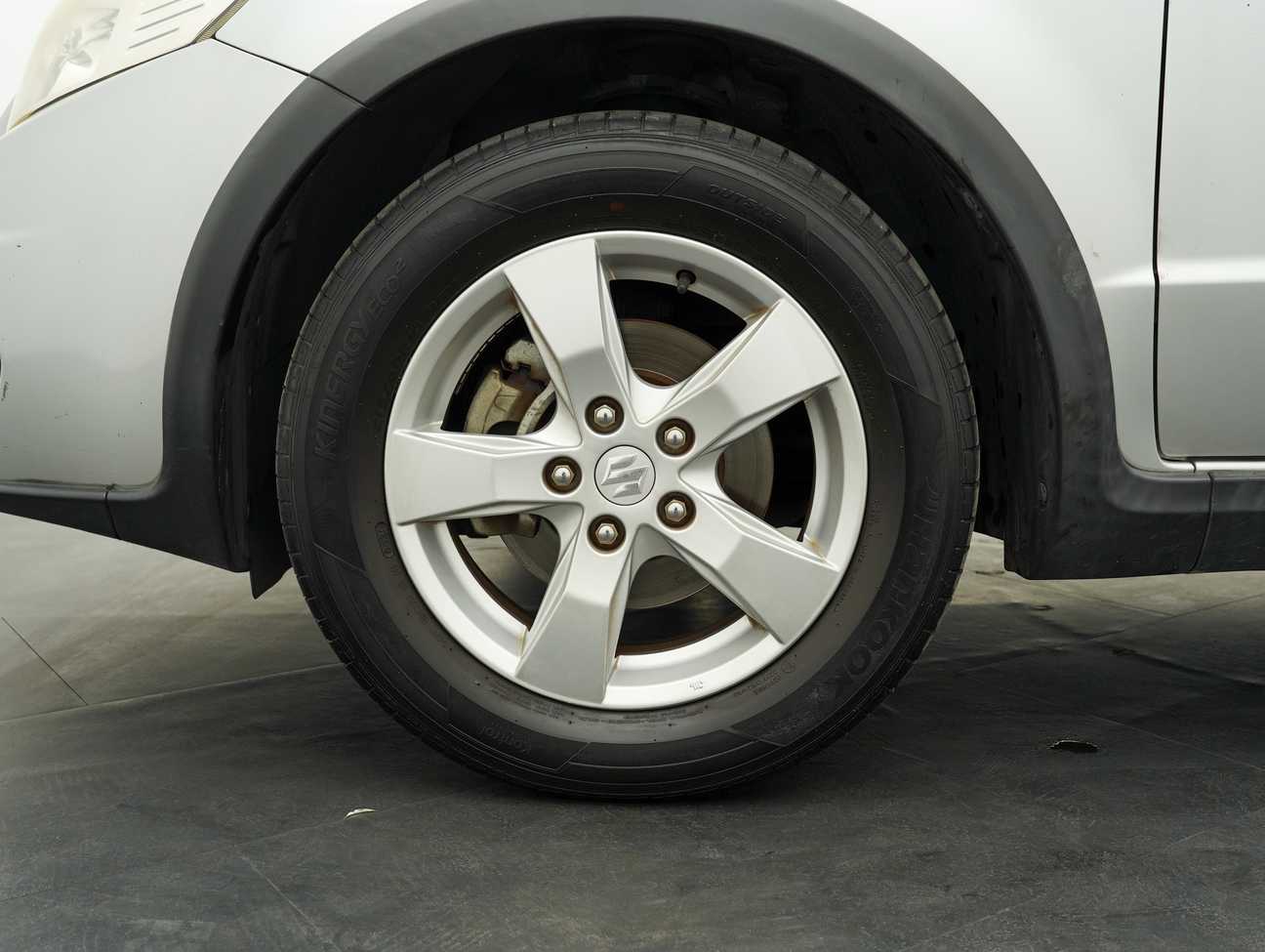 used 2010 Suzuki SX4  1.6