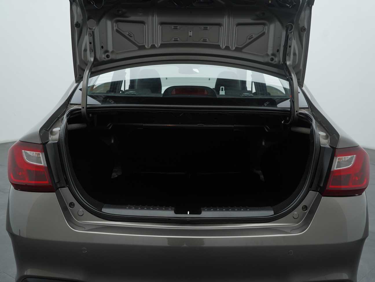 used 2021 Proton Saga Premium 1.3