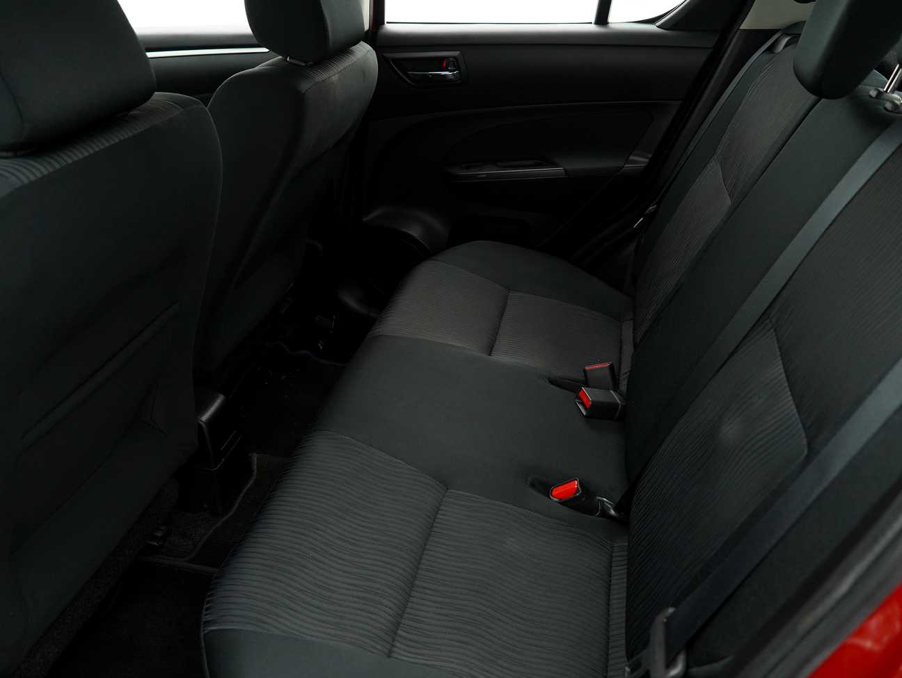 used 2014 Suzuki Swift GL 1.4