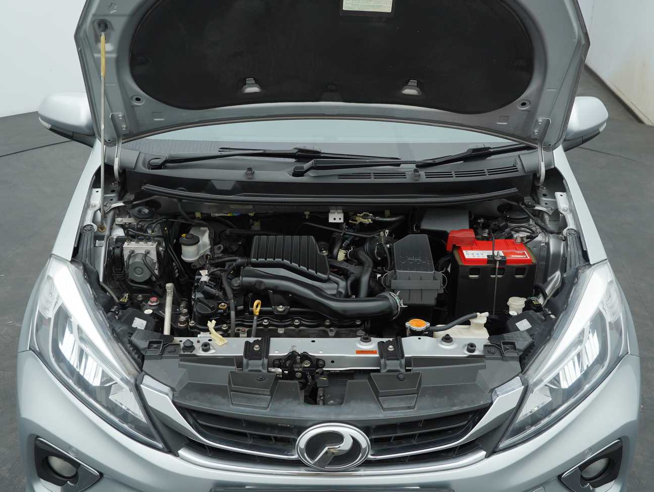 used 2019 Perodua Myvi AV 1.5