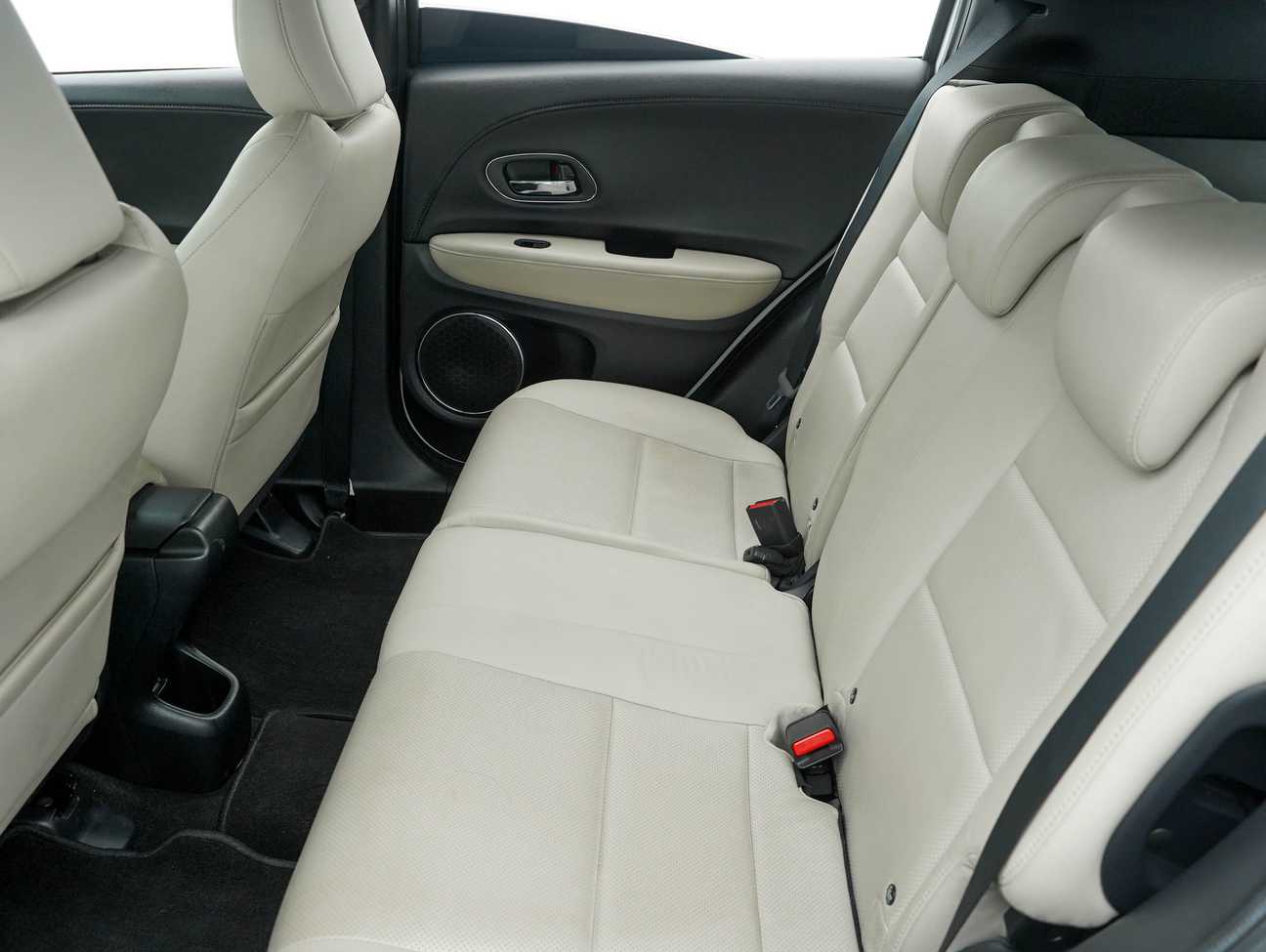 used 2019 Honda HR-V i-VTEC RS 1.8