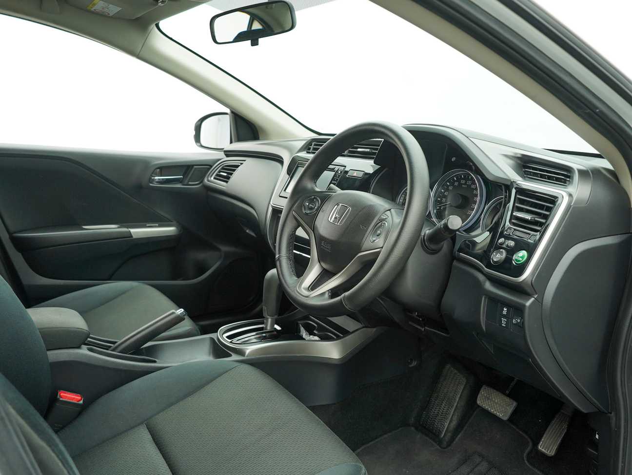 used 2017 Honda City E 1.5