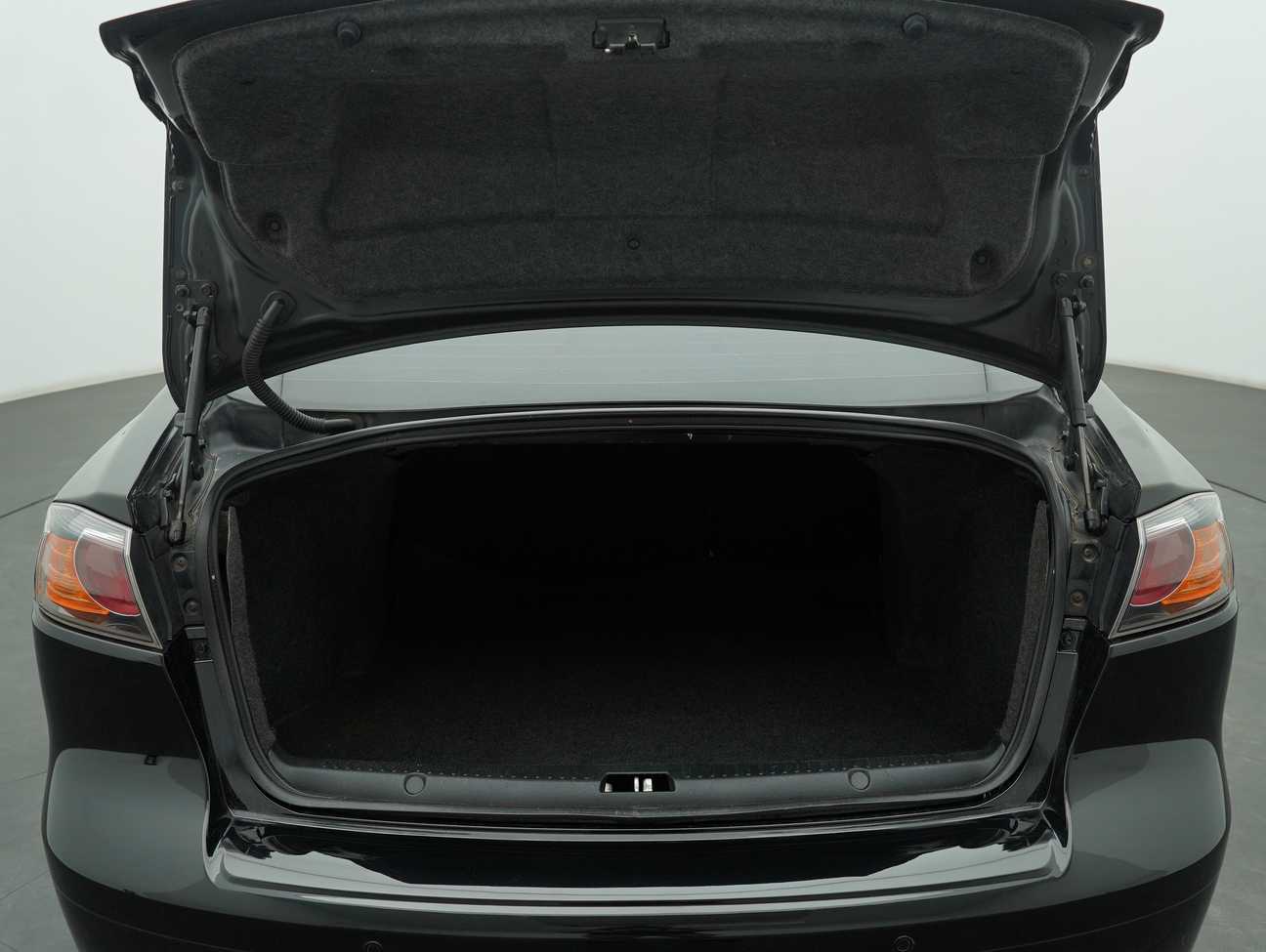 terpakai 2014 Proton Inspira Premium 2.0