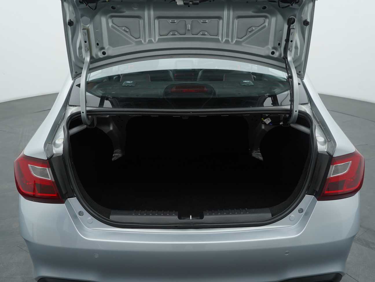 used 2022 Proton Saga Premium S 1.3