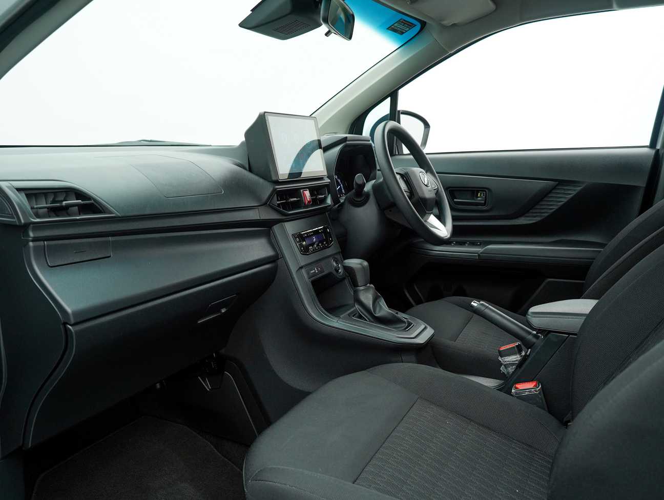 used 2022 Perodua Alza X 1.5