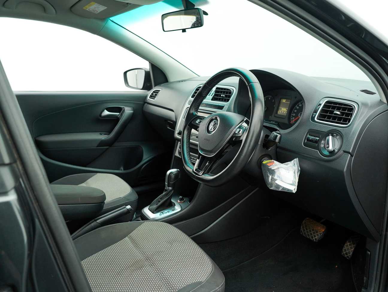 used 2018 Volkswagen POLO HATCHBACK 1.6