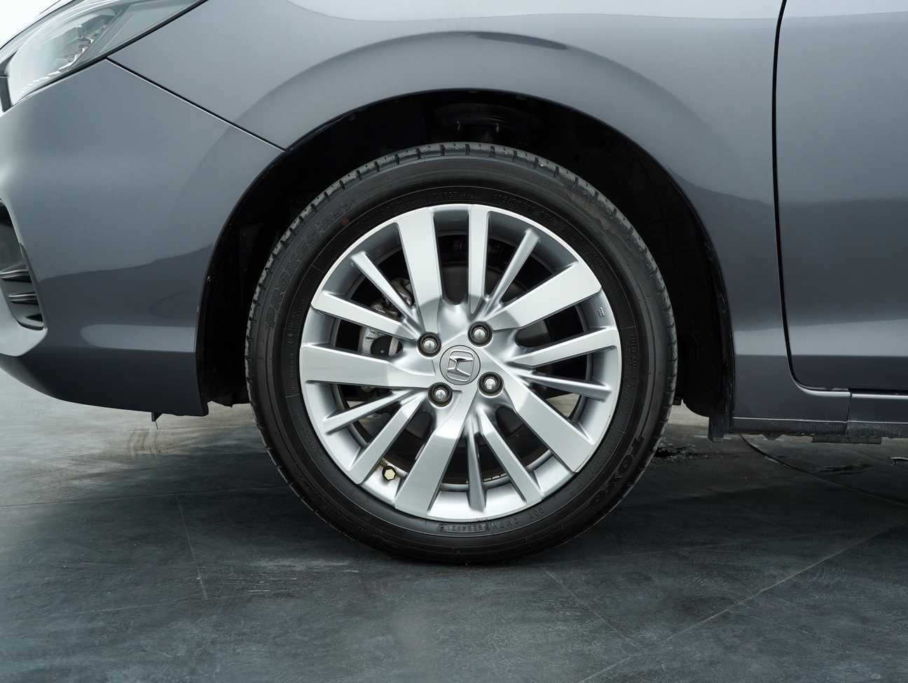 terpakai 2022 Honda City V 1.5