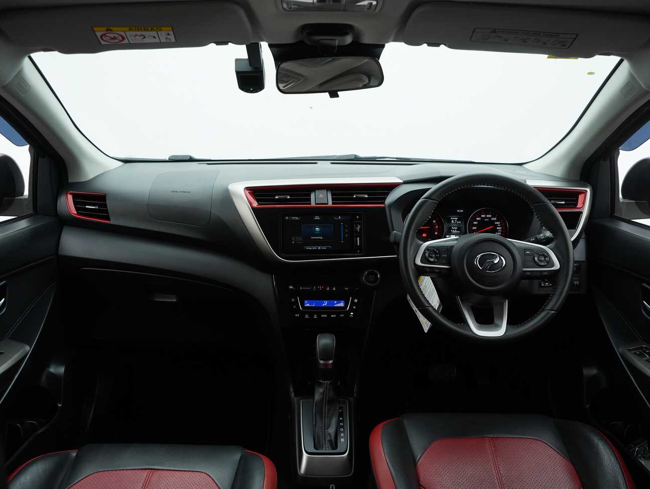 used 2022 Perodua Myvi AV 1.5