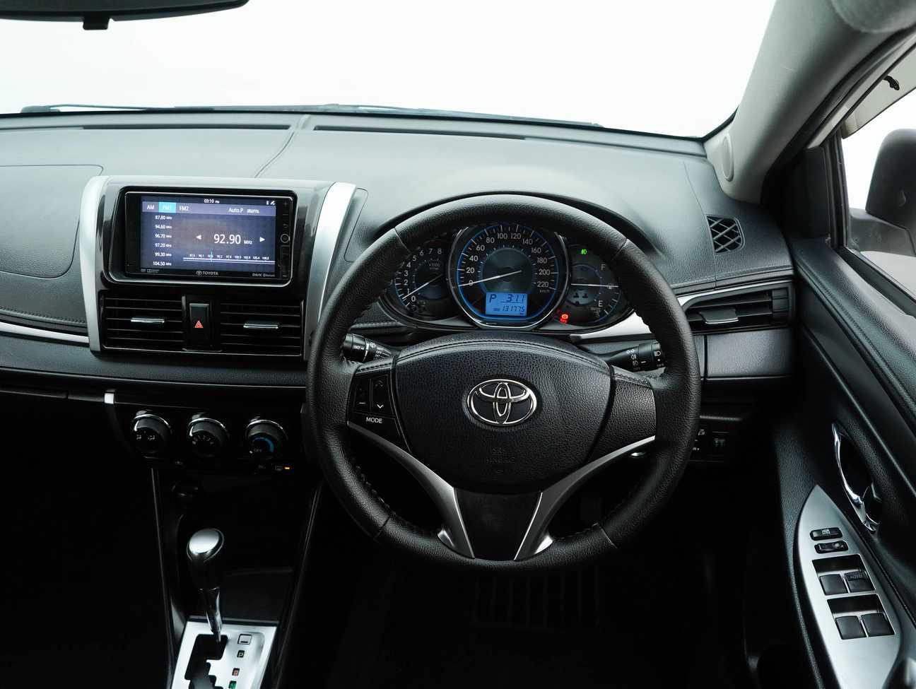 used 2015 Toyota Vios G 1.5