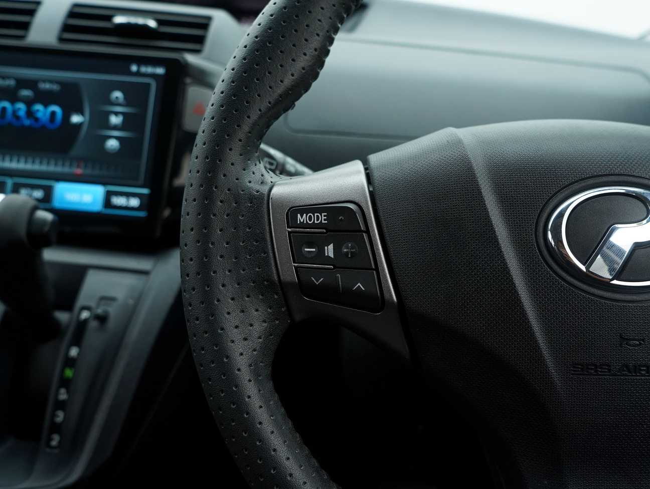 terpakai 2018 Perodua Alza SE 1.5
