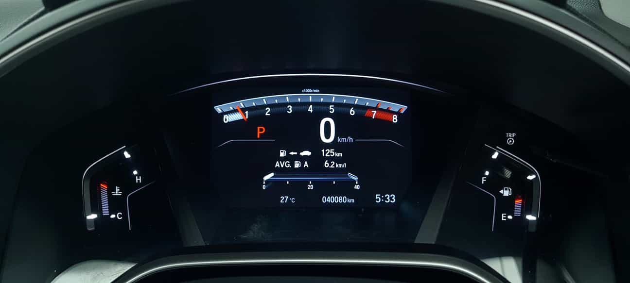 used 2019 Honda CR-V 2WD 2.0