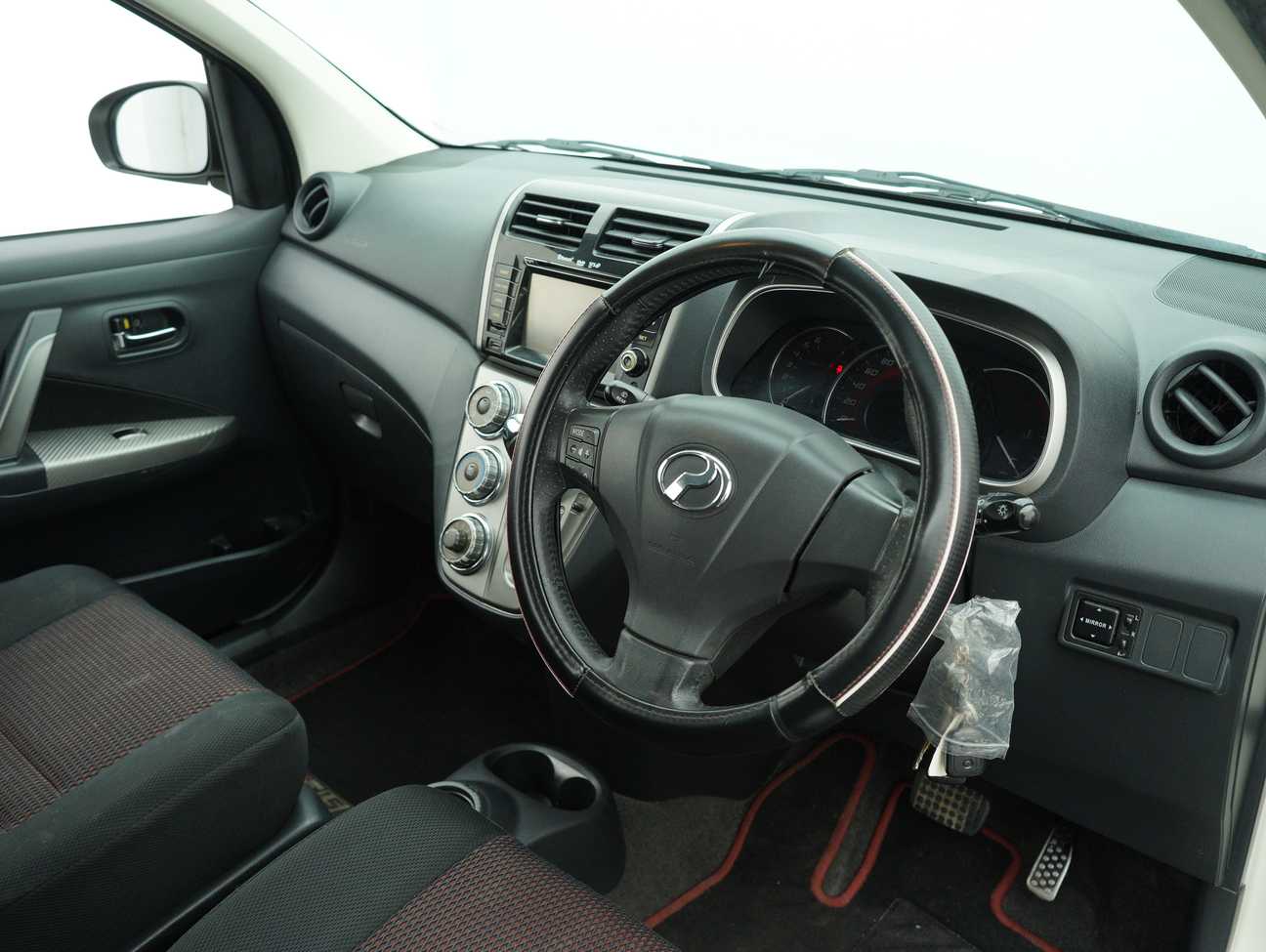 terpakai 2013 Perodua Myvi SE 1.5