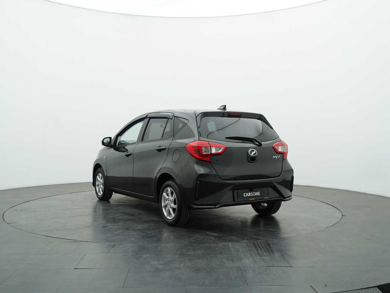 used 2025 Perodua Myvi G 1.3