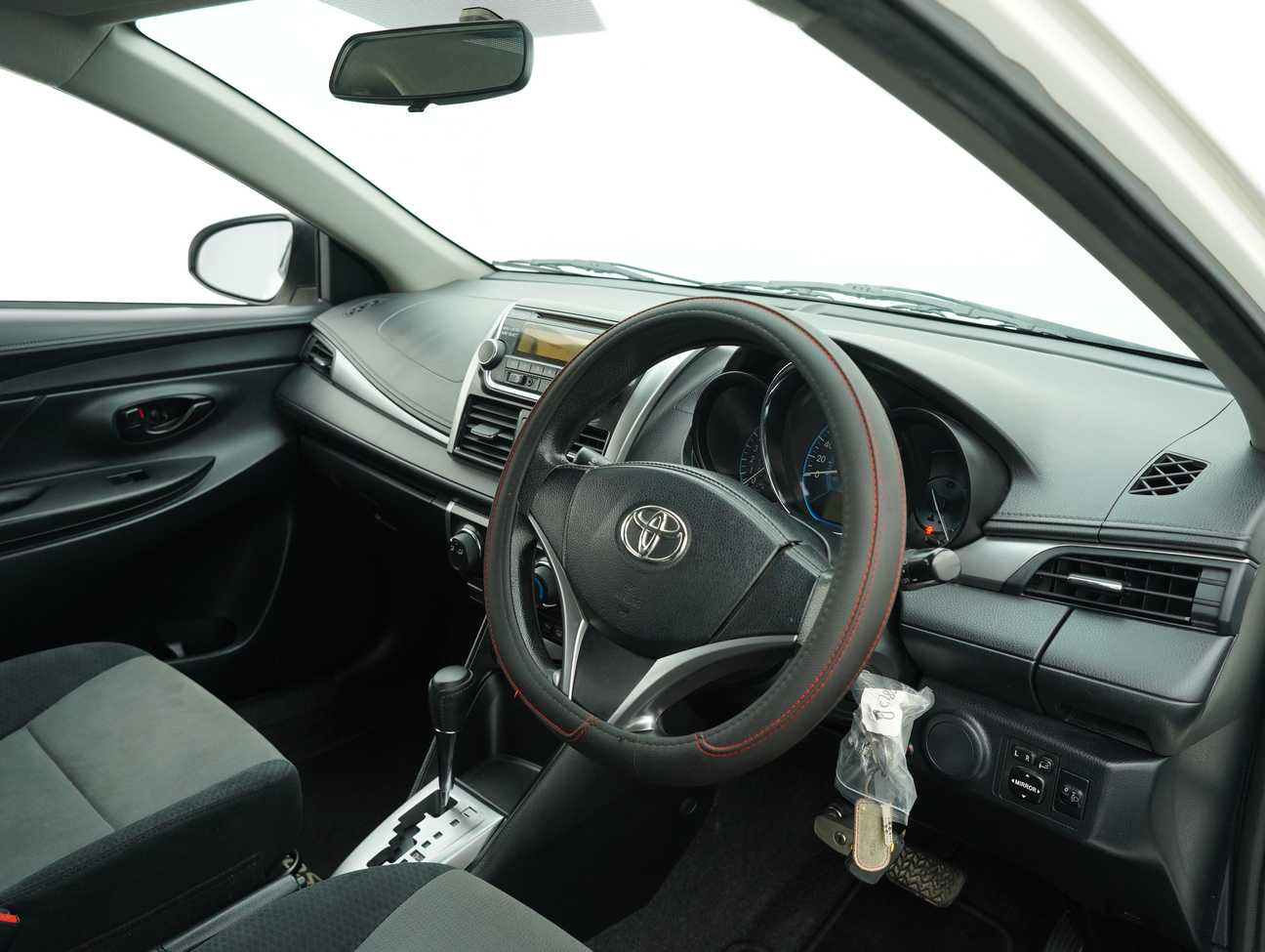 used 2014 Toyota Vios E 1.5