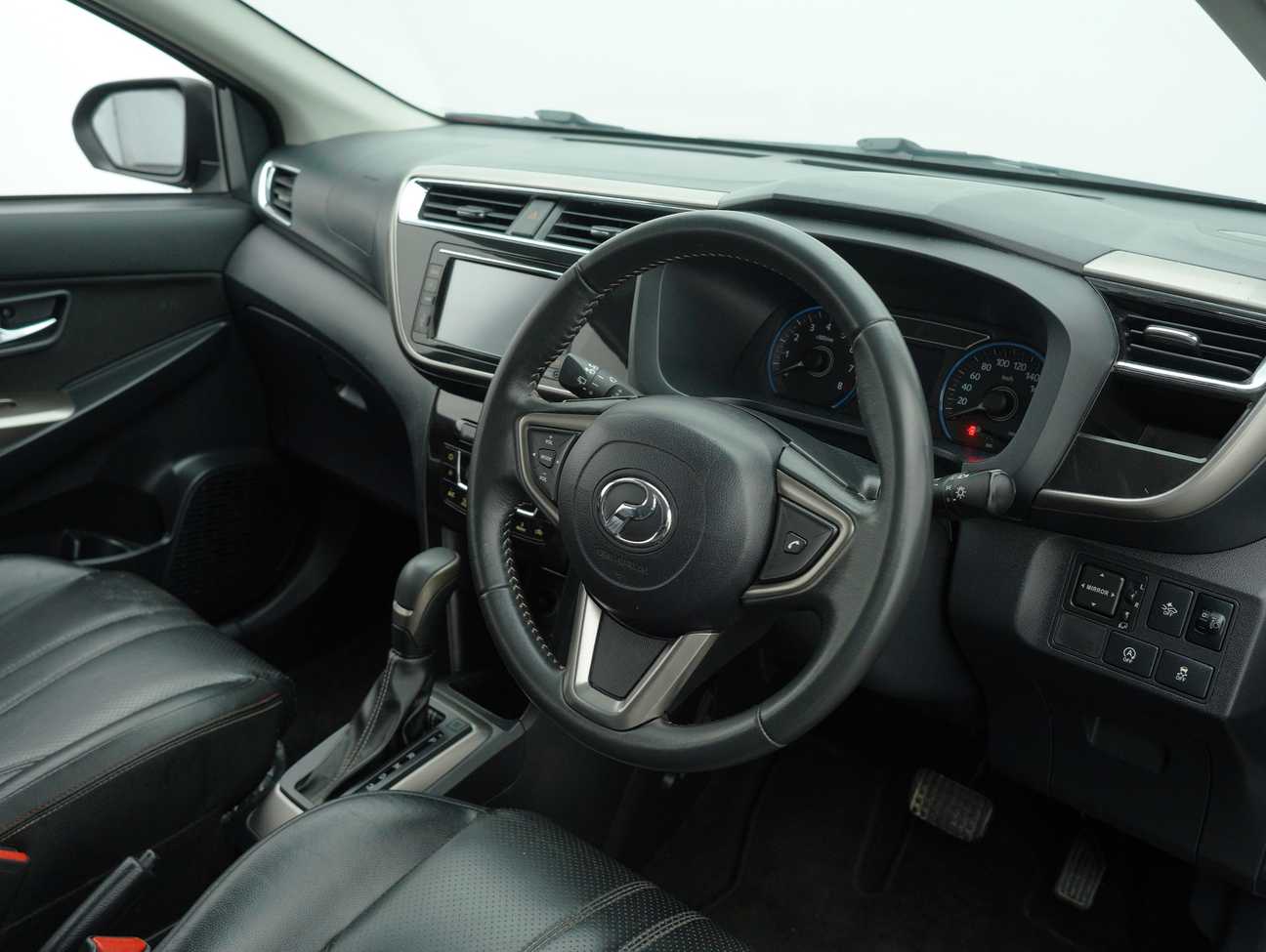 used 2019 Perodua Myvi AV 1.5