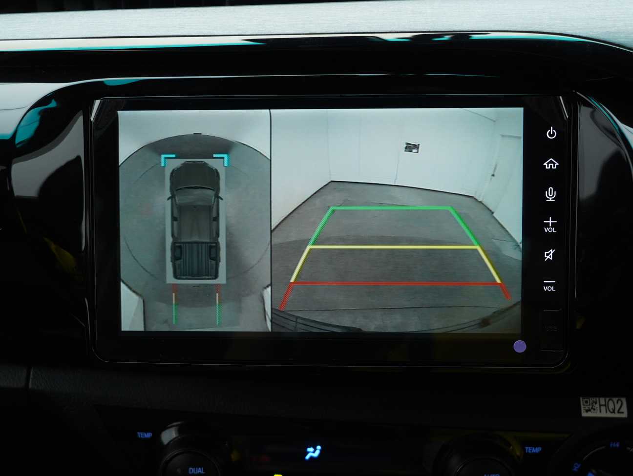 used 2023 Toyota Hilux Rogue Dual Cab 2.8