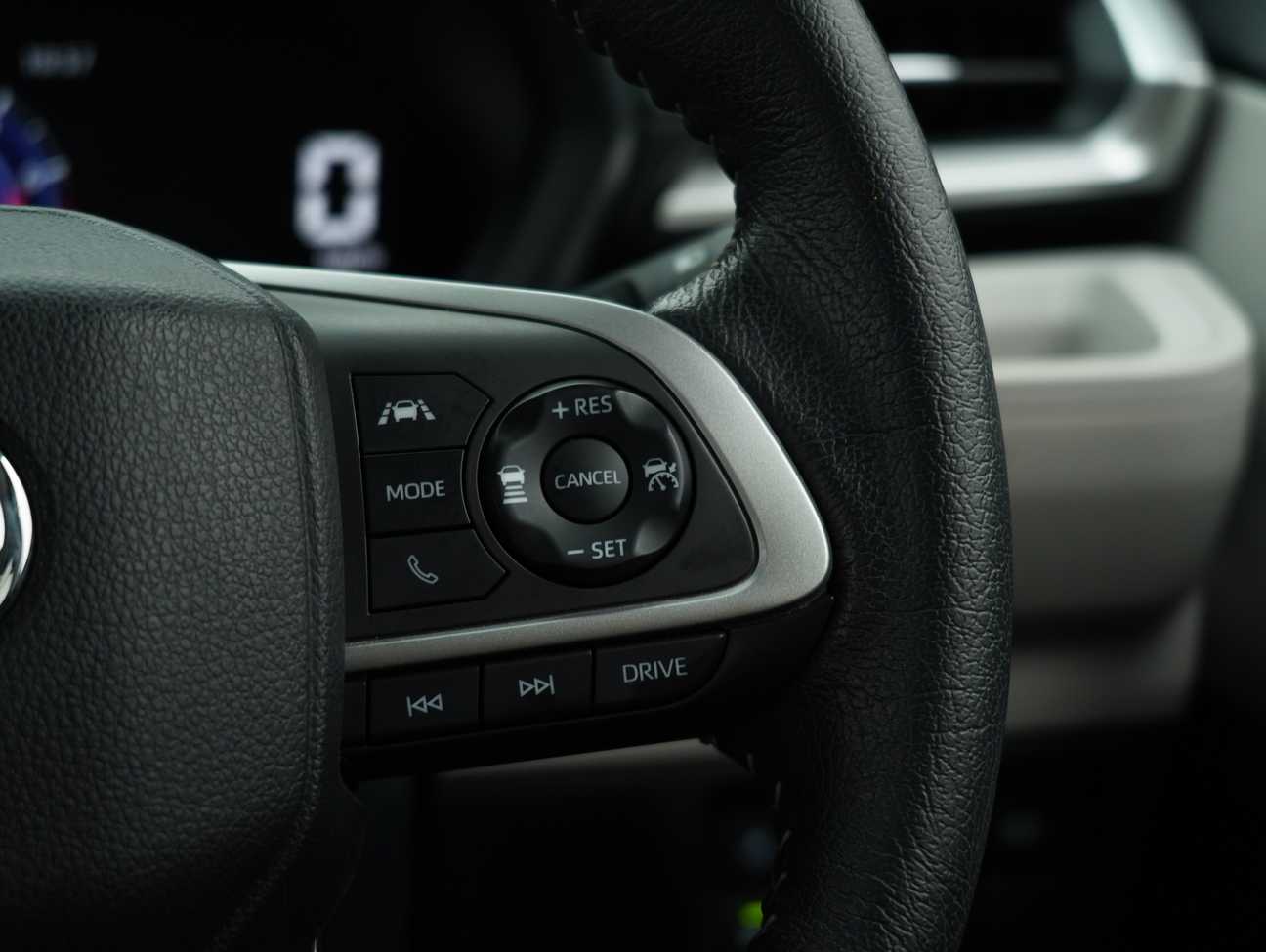 terpakai 2023 Toyota Veloz  1.5