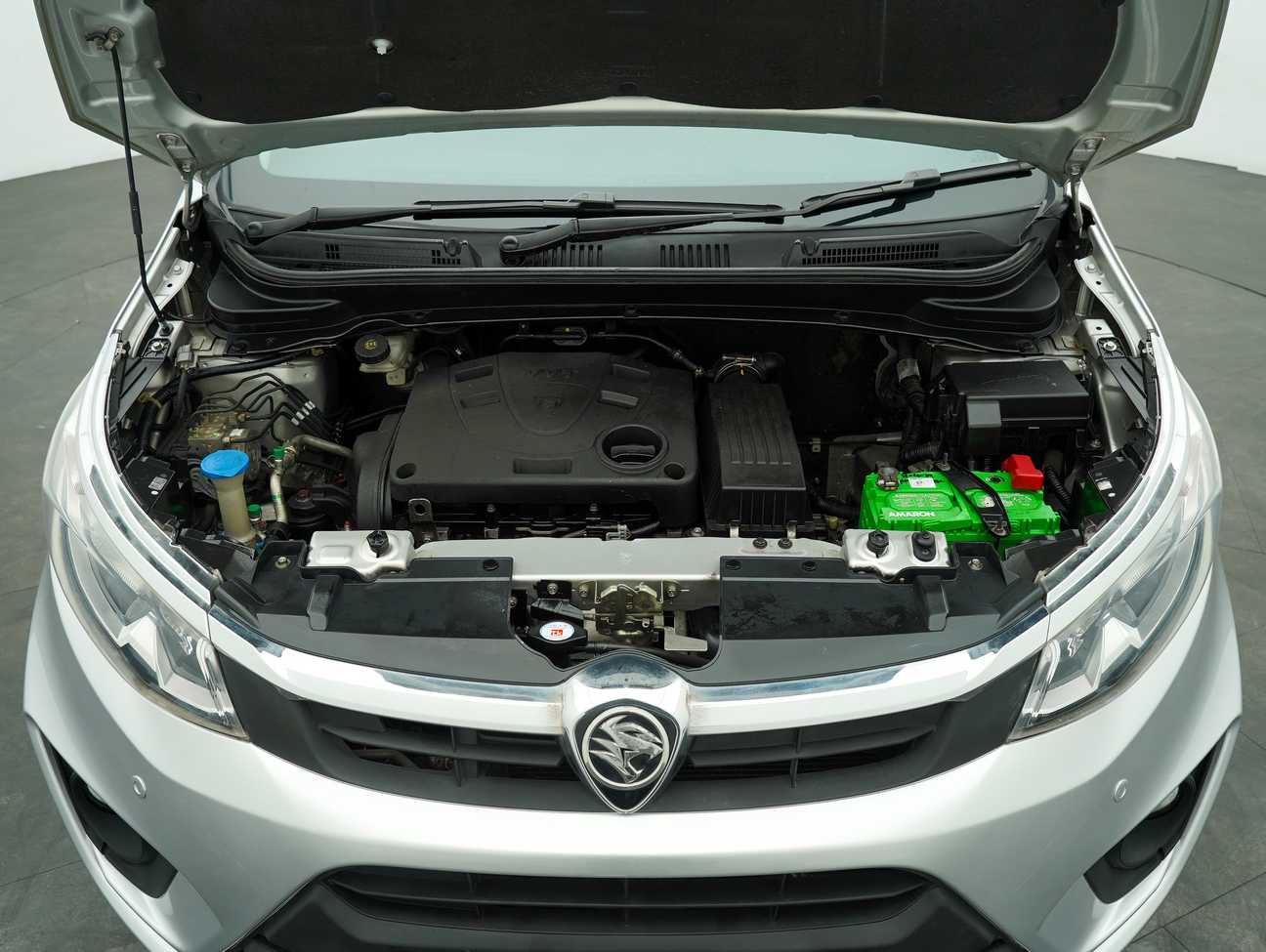 used 2017 Proton Persona Executive 1.6