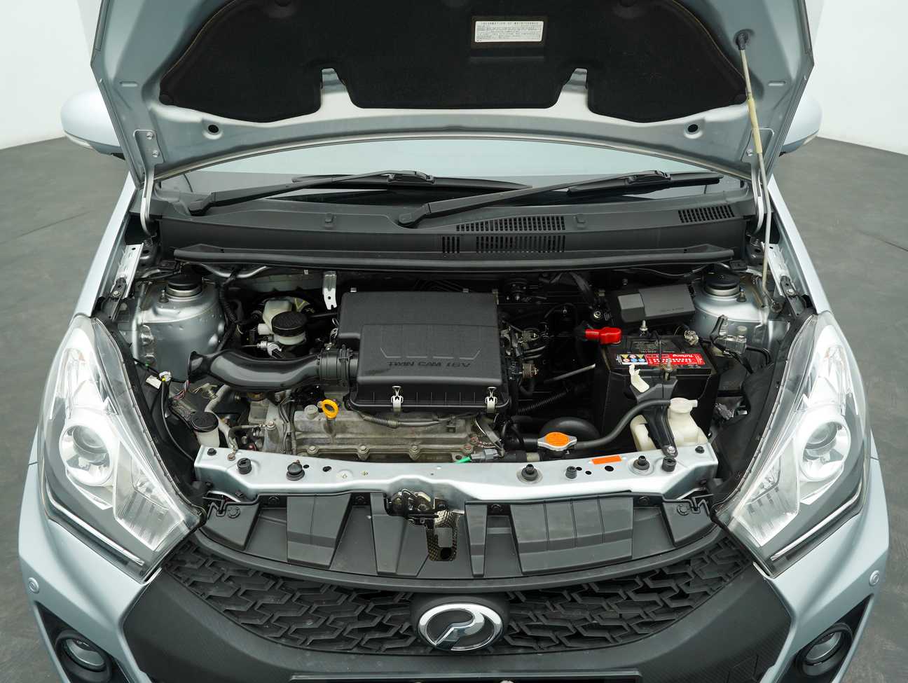 used 2017 Perodua Myvi Advance 1.5