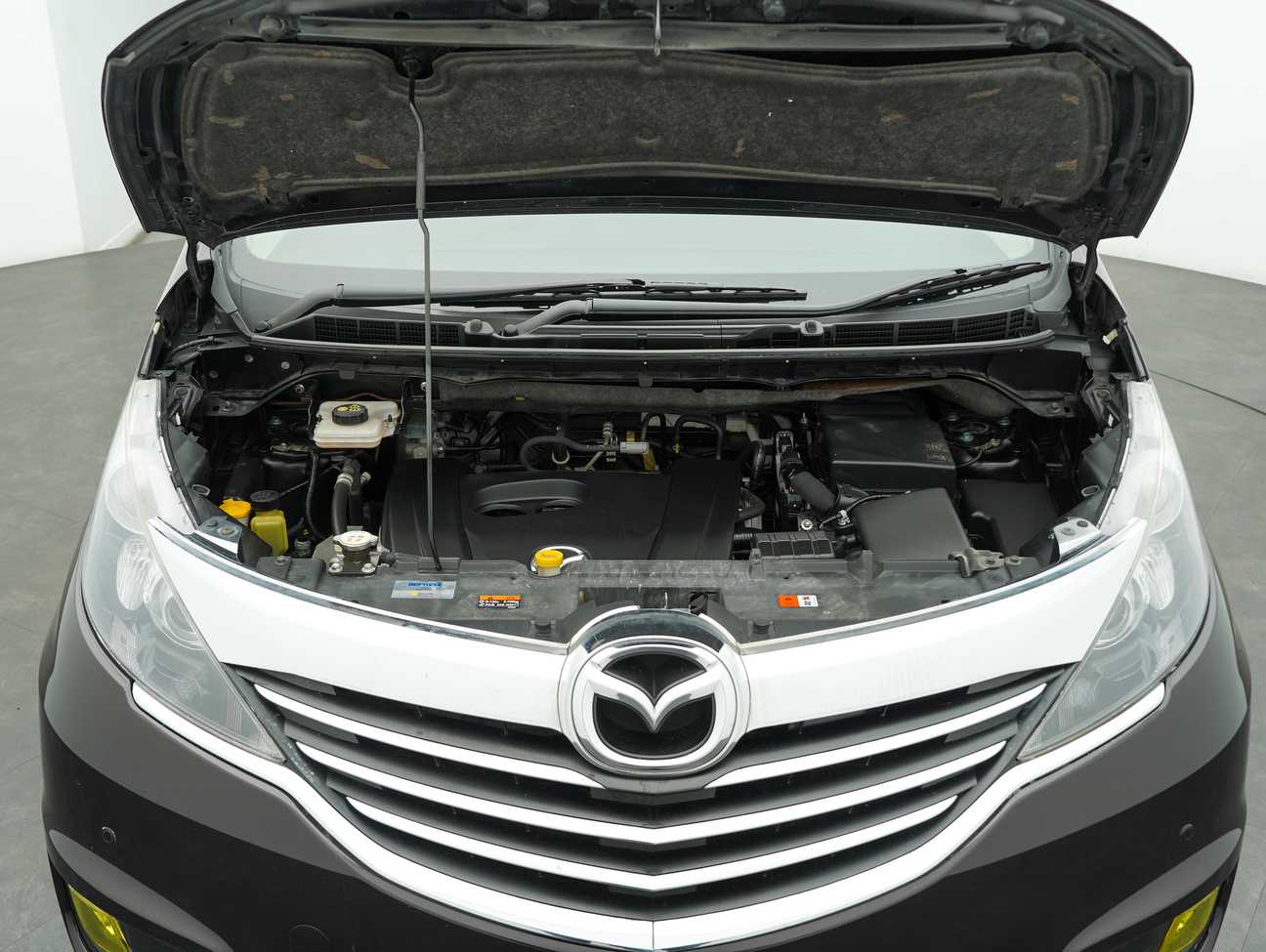 used 2014 Mazda Biante SKYACTIV-G 2.0