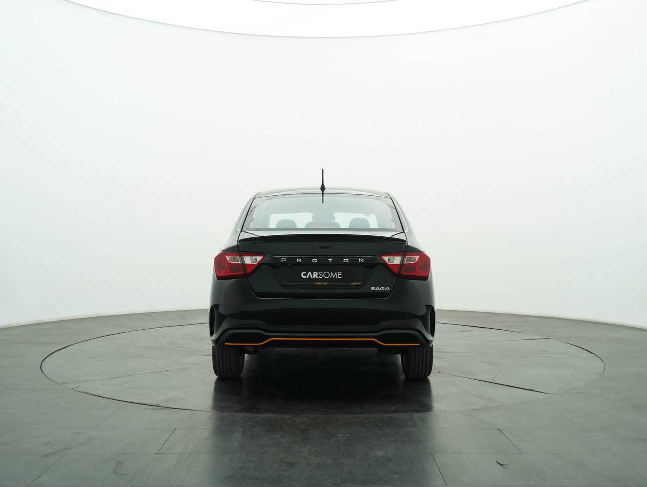 used 2020 Proton Saga Anniversary Edition 1.3