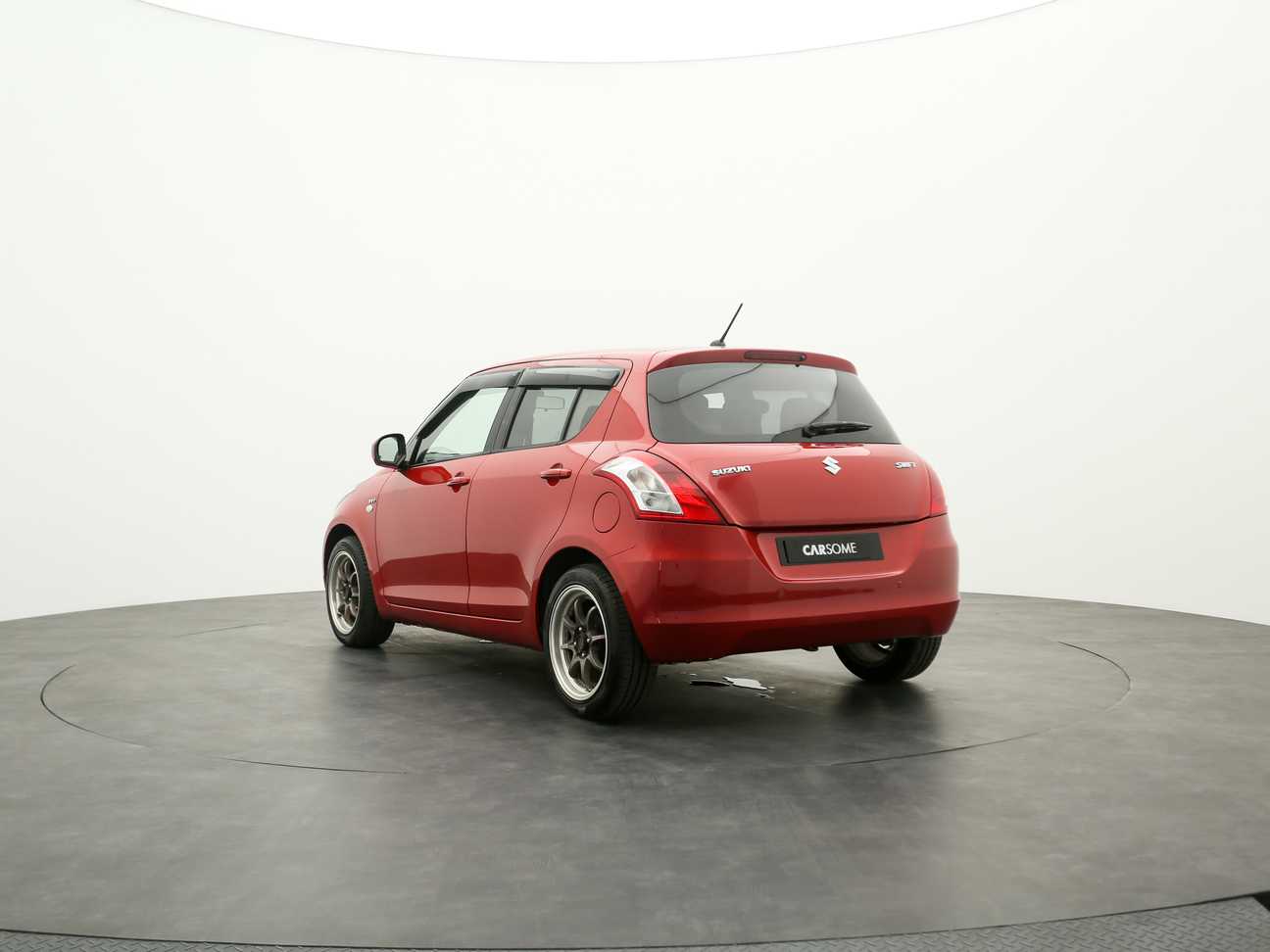 used 2014 Suzuki SWIFT  1.4