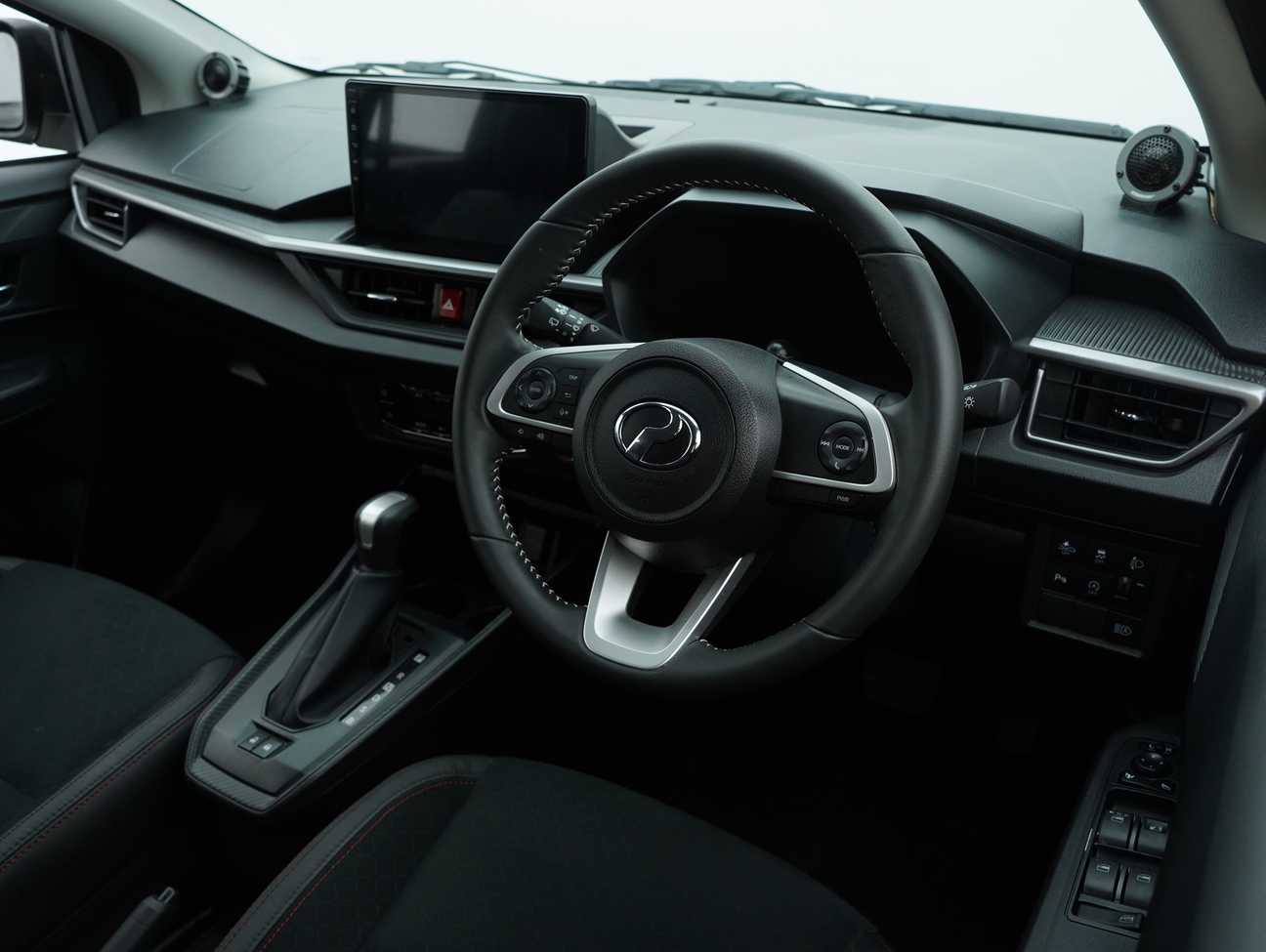 terpakai 2024 Perodua AXIA AV 1.0