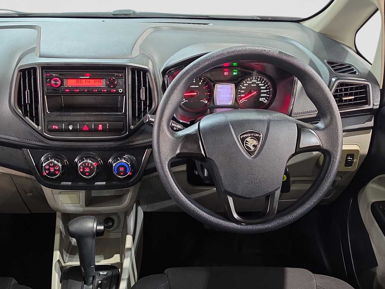 used 2018 Proton Persona Standard 1.6
