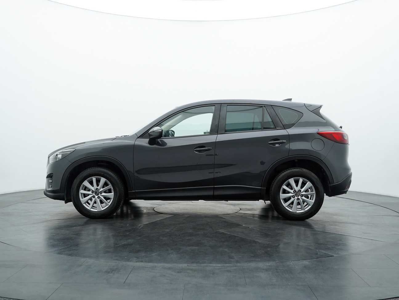 used 2016 Mazda CX-5 SKYACTIV-G GLS 2.0
